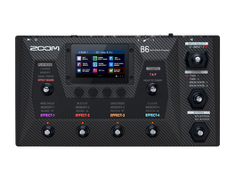 hero image of B6