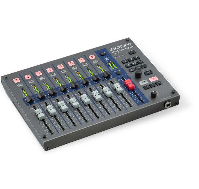 Product image of the F-Control