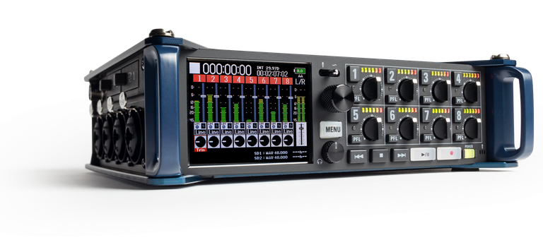 Product image of the F8n