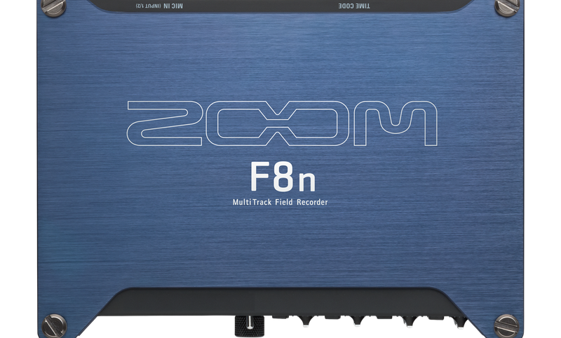 F8n top view