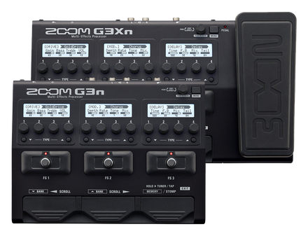 G3n / G3Xn