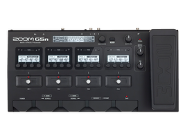G5n pedal