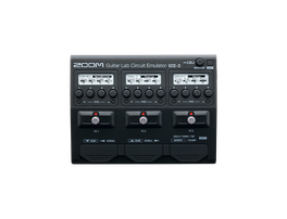 GCE with computer