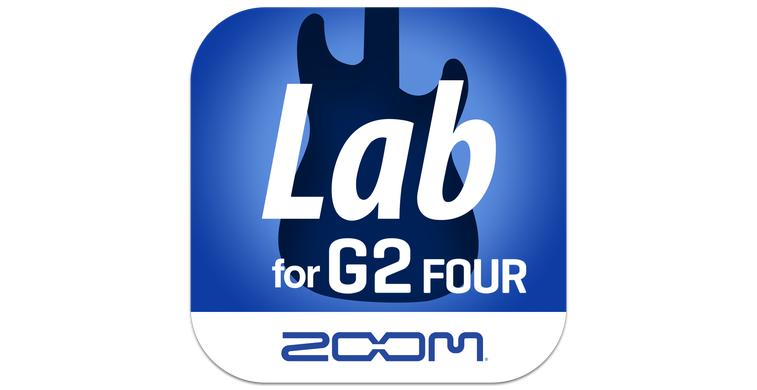 Handy Guitar Lab For G2 Four & G2x Four App Icon