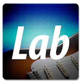 Guitar Lab