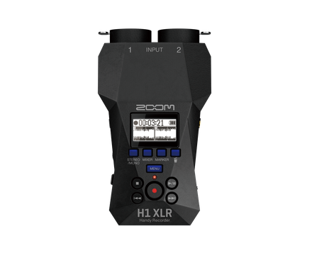 H1 XLR