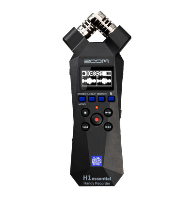 H1essential