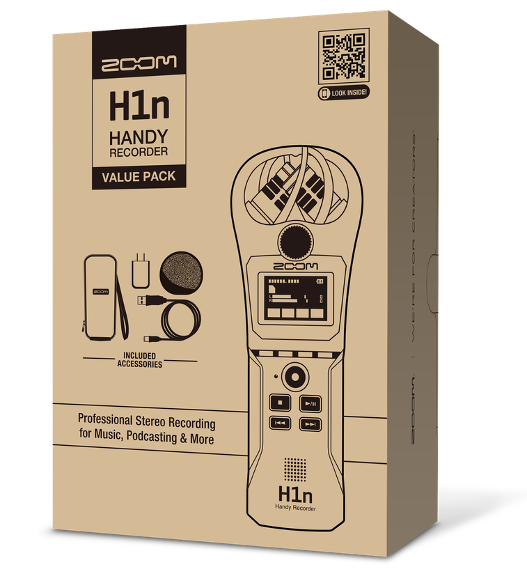 H1n-VP package