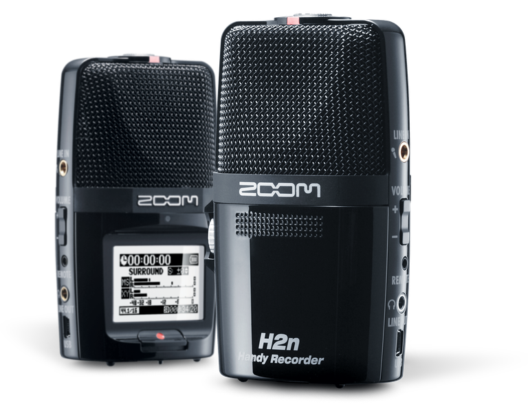 H2n product image front and back view