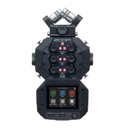 H8 Handy Recorder