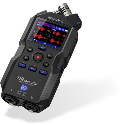 H4essential