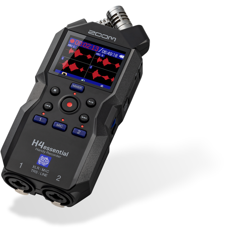 H4essential