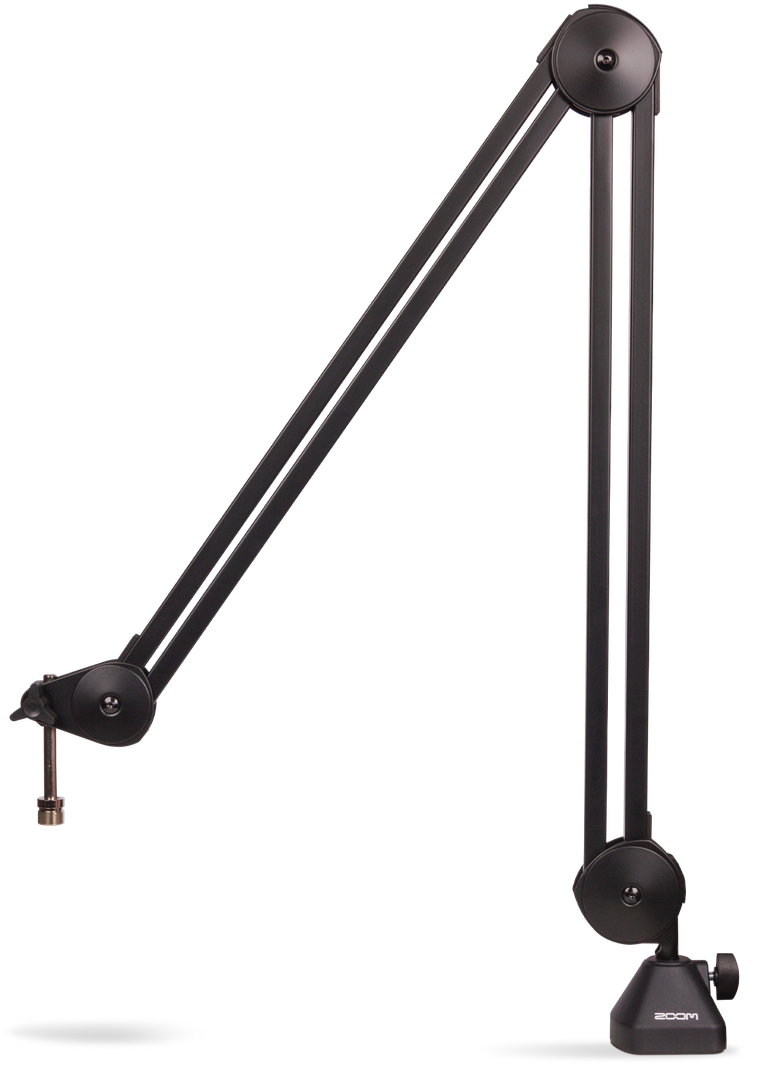 ZMA-1 broadcast mic arm