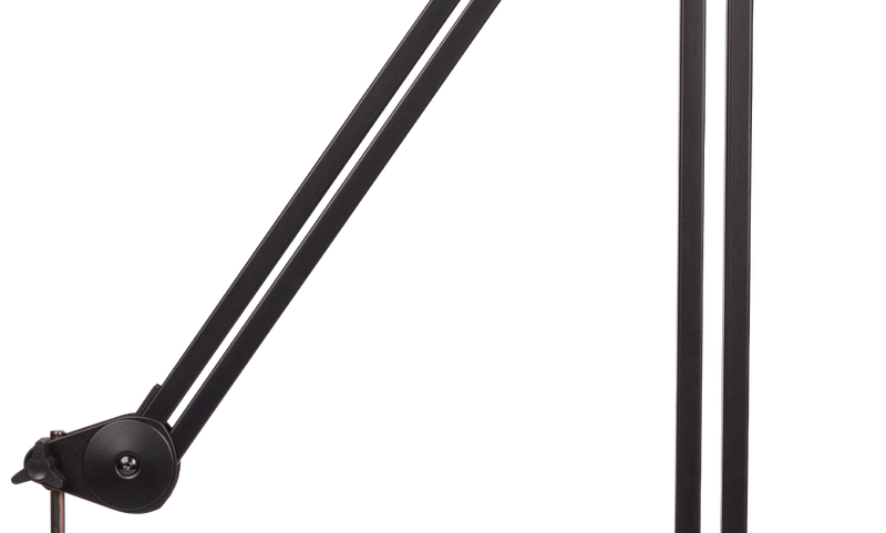 mic stand
