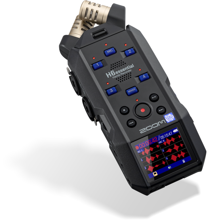 H6essential