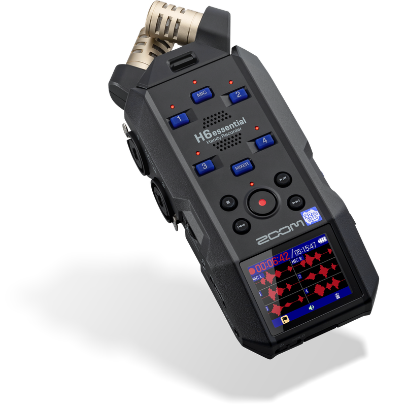 H6essential