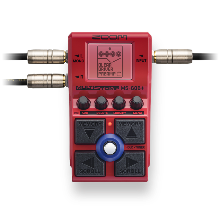 MS-60B+