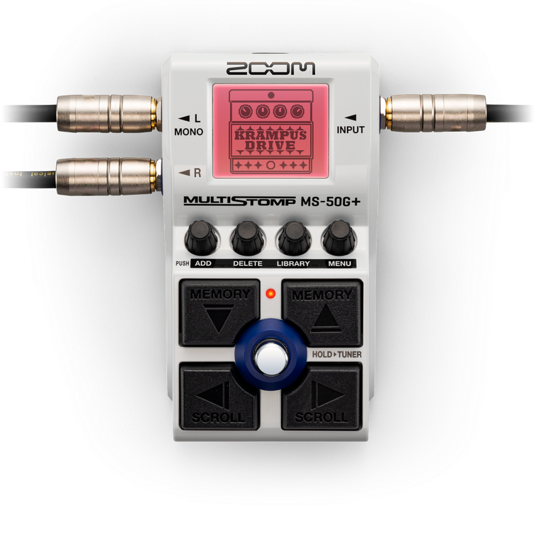 MS-50G+