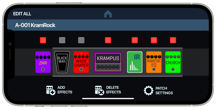 Handy Guitar Lab or G11