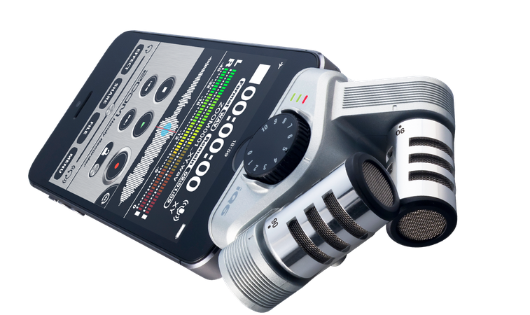 iq6 with phone