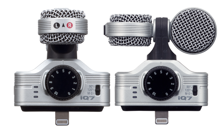 iq7 capsule configuration