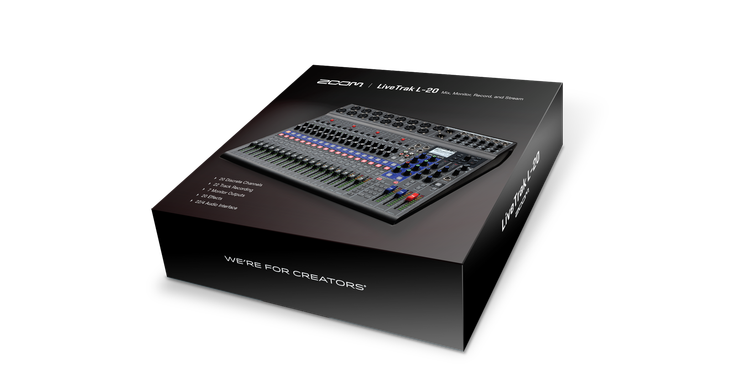 l-20 box