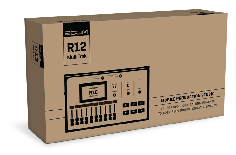 R12 package