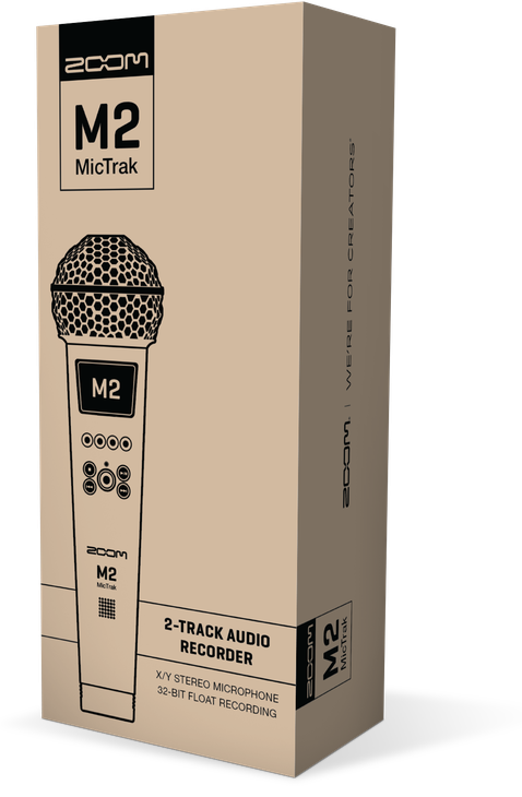 M2 Package