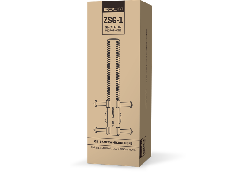 ZSG-1 package