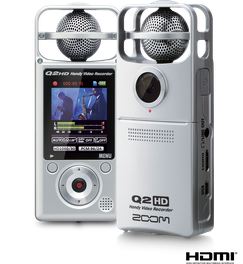 Q2HD front