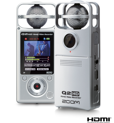 Q2HD front