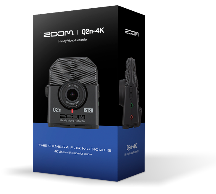 Q2n-4K package