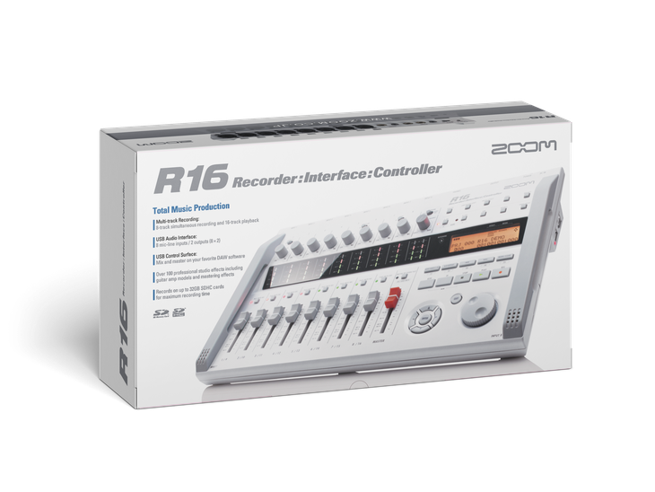 R16 package