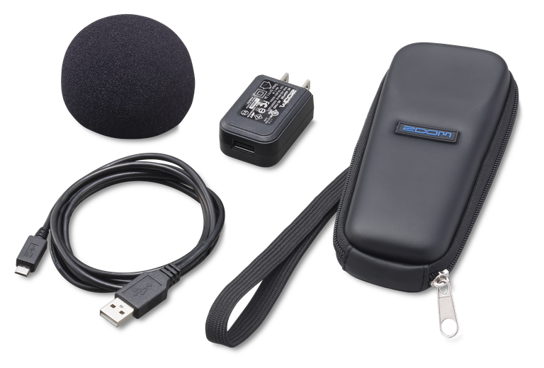 SPH-1n Included Items