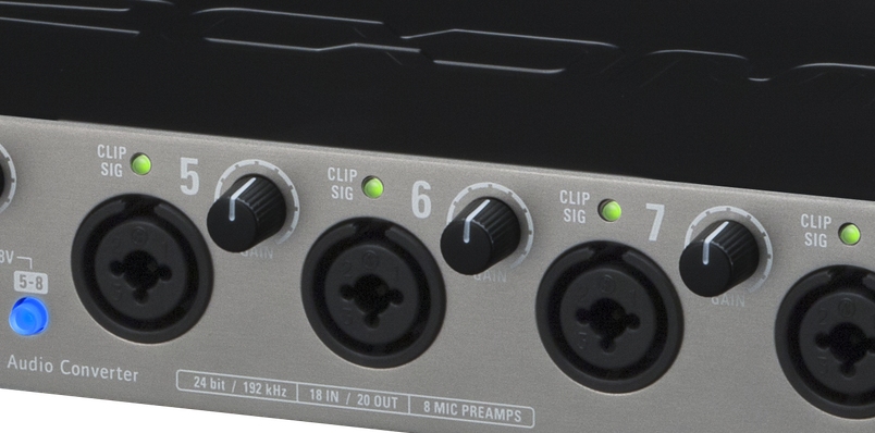 UAC-8