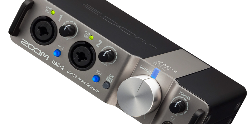 UAC-2
