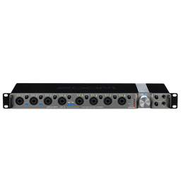 UAC-8 interface front view