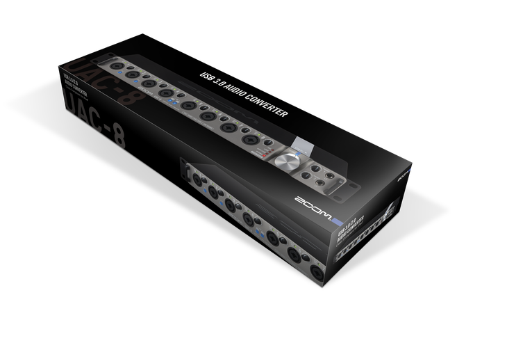 UAC_8 packaging