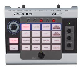 V3 Vocal Processor