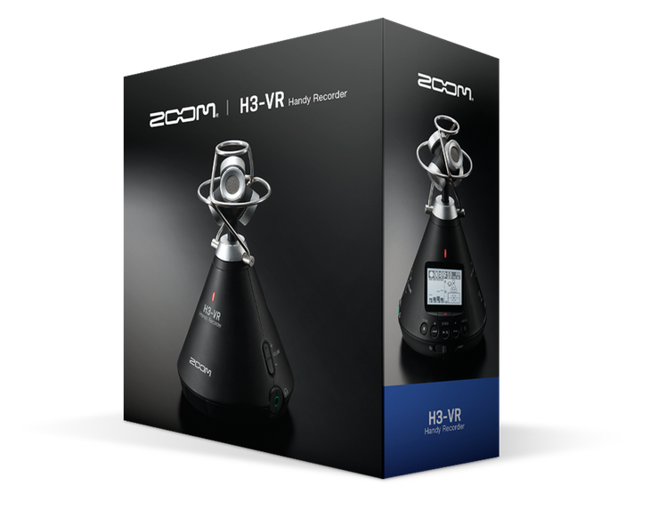 H3-VR package