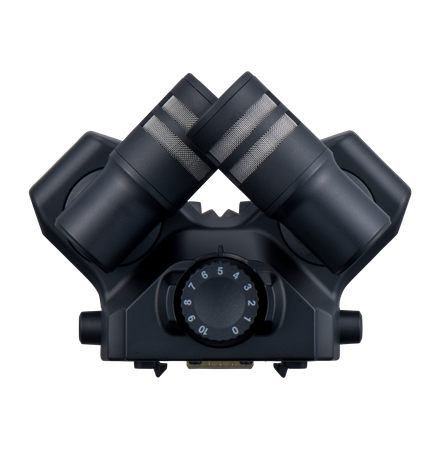 XAH-8