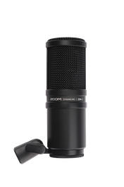 ZDM-1 in use