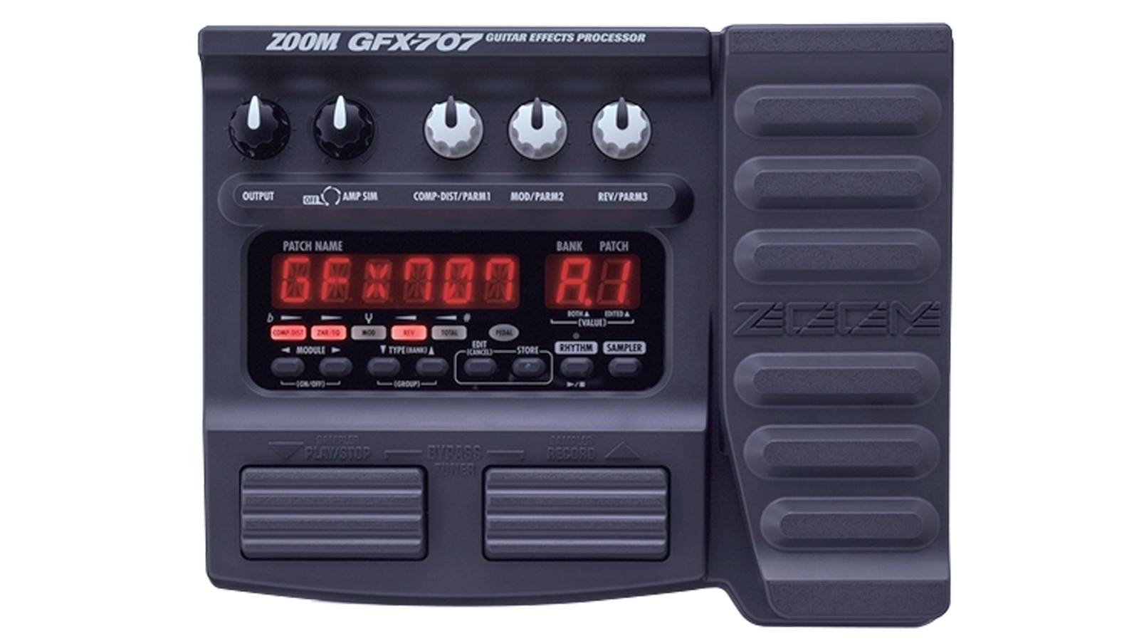 GFX-707 web