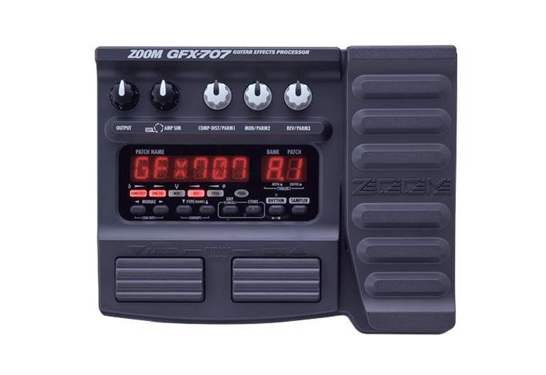 GFX-707 web