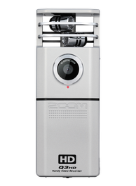 Q3HD front/rear