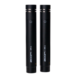 ZPC-1 mics